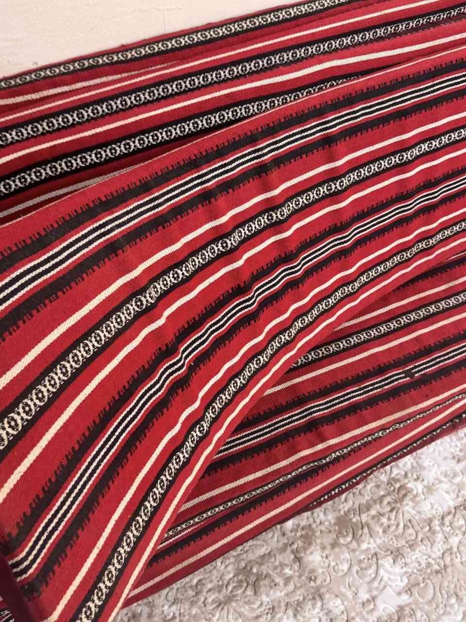 كعدة عربية اربع قطع ضهر وأرضيات للبيع


**إذا كنت صاحب هذا الإعلان وتريد حذفه لأي سبب، رجاءا أرسل رسالة إلى الدعم الفني**