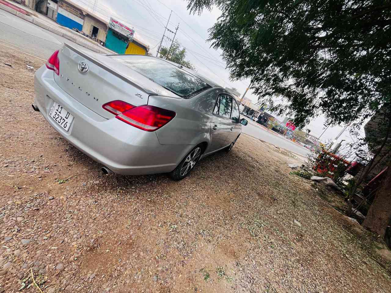 سلام عليكم (للبيع افلون )
المديل 2007
مصبوغه عام  (للجماليه )
مكفوله من الضربه القويه والكلب ولكص ونقل الجثه
 صدر جديد تايرت جدد 
سيارة كله جديده 
كفاله كير ومحرك 
رقم بغداد نكليزي باسمي
 من الصبح احولك 
سياره خير من الله 
مكاني صلاح الدين بلد 
السعر 105 وبيه مجال حك الجيه 
***********
