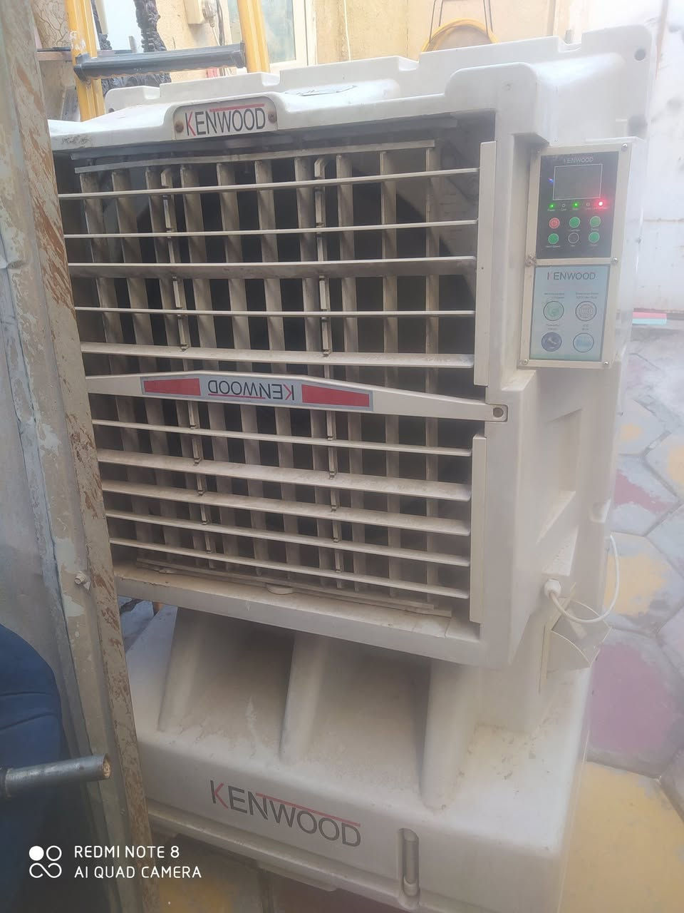 مبردة شغالة على. الفحص سعر 125


**إذا كنت صاحب هذا الإعلان وتريد حذفه لأي سبب، رجاءا أرسل رسالة إلى الدعم الفني**