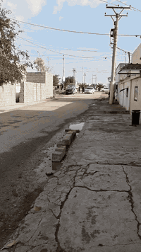 ملك شاه • غرفتين نوم • مطبخ كبير