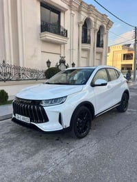 جيتور X50 • ٢٠٢٦ • ١٫٥ توربو