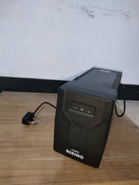 اوفلاين UPS للبيع مستعمل قليل 1500va وياه ضمان سنة من شركة عين الصقر م...