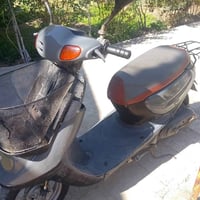 دراجة منغولي • كربلاء • طويريج