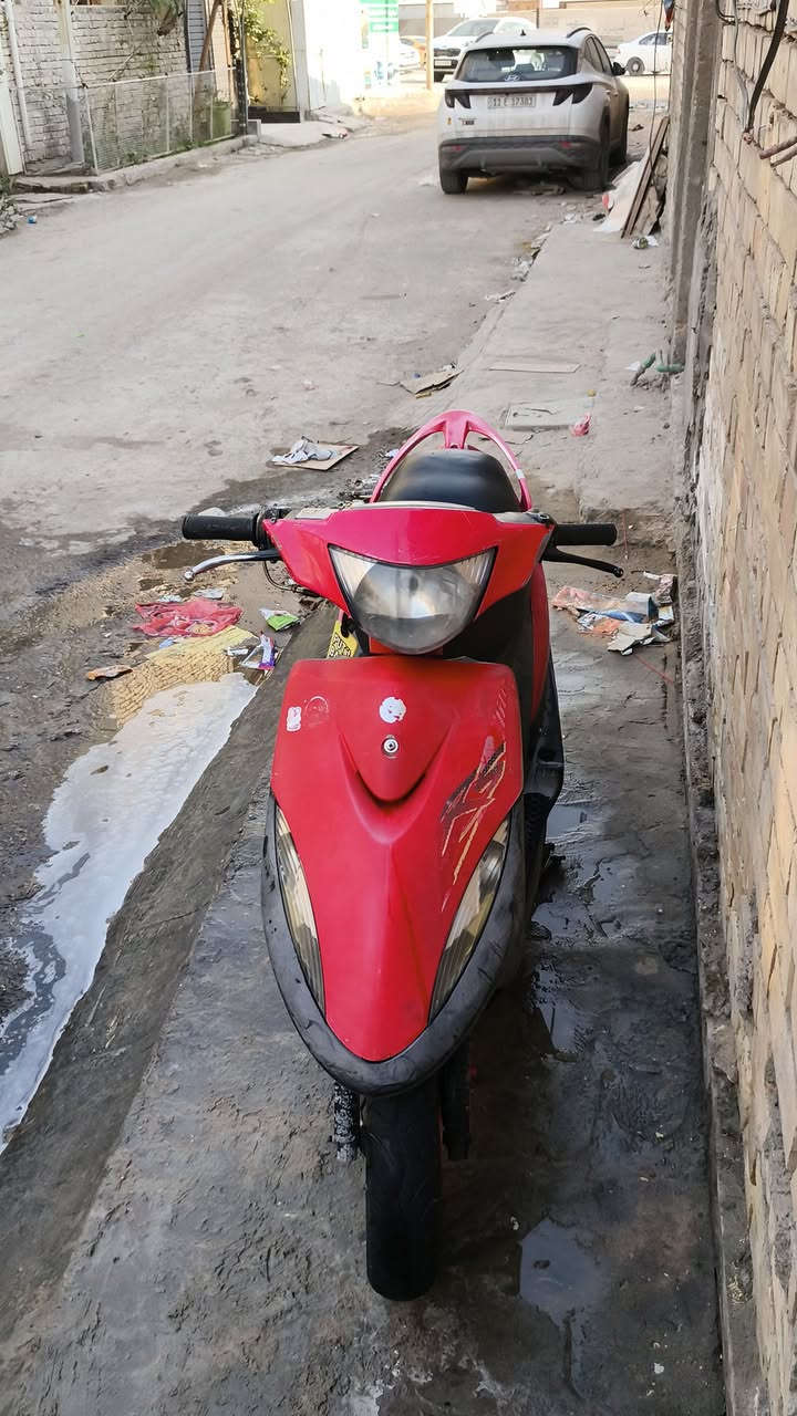 السلام عليكم شباب ماكس عدله
دراجة تخبل مكينه شلعه معدل هاون ختم واحد دراجة كامله مكاني بغداد البلديات هاتف *********** .......السعر 925 وبيهه مجال بسيط
