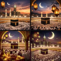 🌙 برنامج النصف الأول من شهر رمضان  📌 البرنامج الأول  💰 السعر: ٦٥٠ دولا...