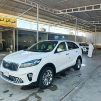 كيا سورنتو 2020 • سورينتو 2020 • كيا سورينتو • سيارة كيا • سورنتو محرك...