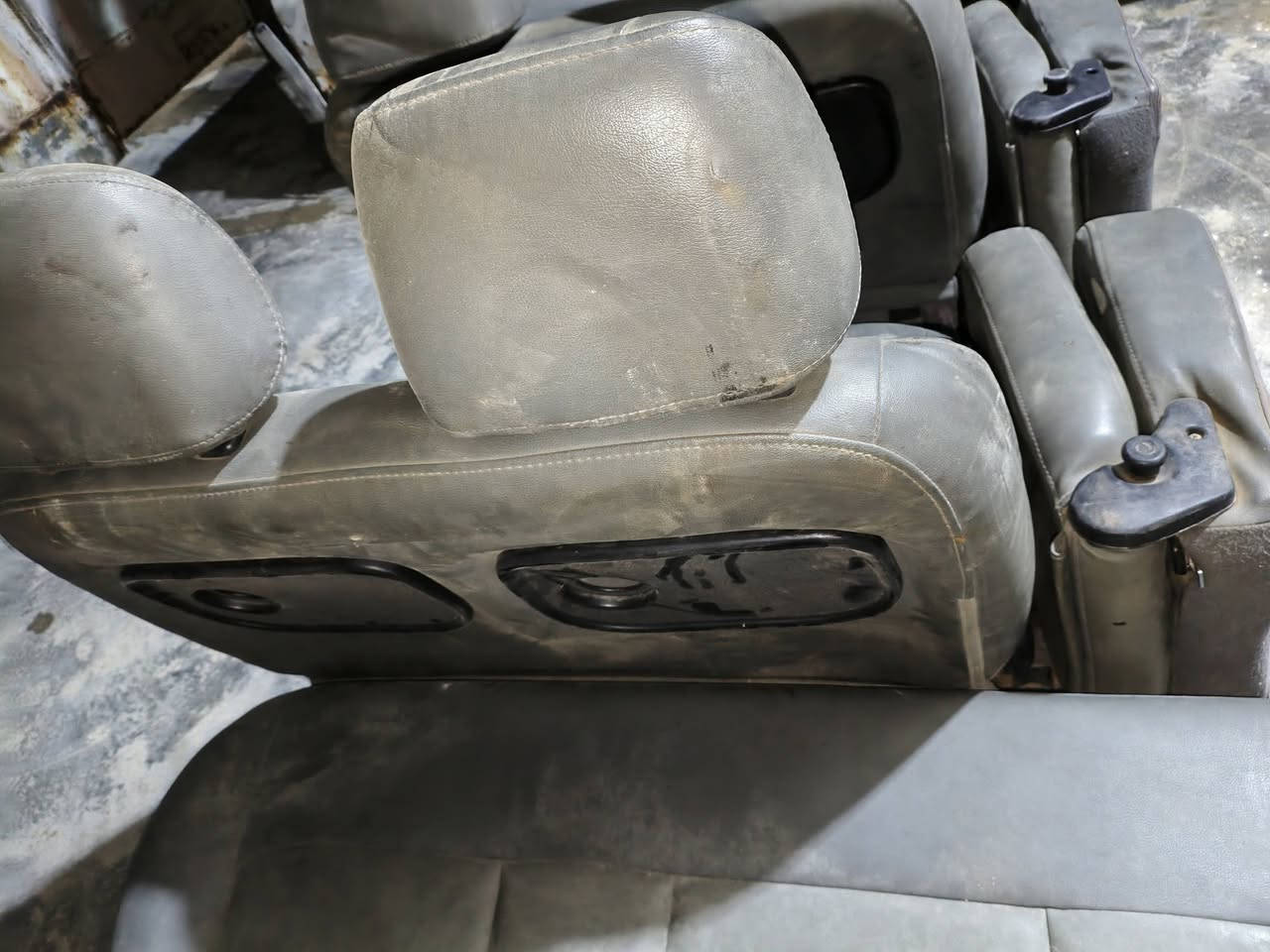 سلام عليكم
لبيع تخم كشنات حاويه  ستاركس 2007 
سعرهن 650  مكانهن ديالى بعقوبه حي المعلمين 
***********
