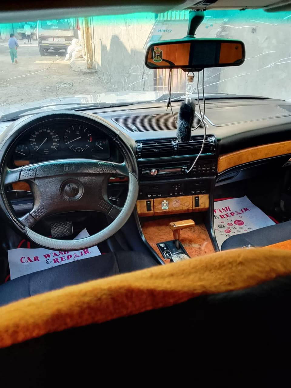 السلام عليكم ورحمة الله وبركاته بي ام حجم 735 محرك گير اكسن جديد رقم بغداد سنويه 2028 تحويل مباشر محرك 6 مفتوح كهربائيات كله شغال السعر 52 للاستفسار ***********
***********
