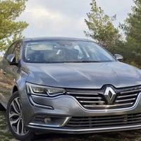 تاليسمان • توربو • ٢٠١٨