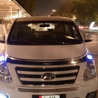 مكينة وكير بكفالة • شاشة وكاميرا • ٢٠١١