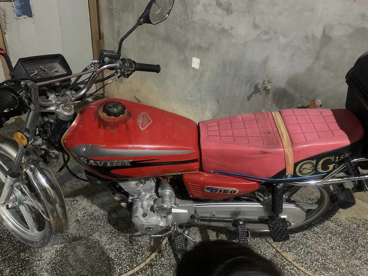 الدراجه للبيع مديل 19مفوله جديده السعر 360


**إذا كنت صاحب هذا الإعلان وتريد حذفه لأي سبب، رجاءا أرسل رسالة إلى الدعم الفني**