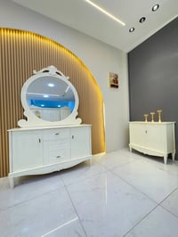 فكتوري • غرفة الأميرة • تاج عراقي