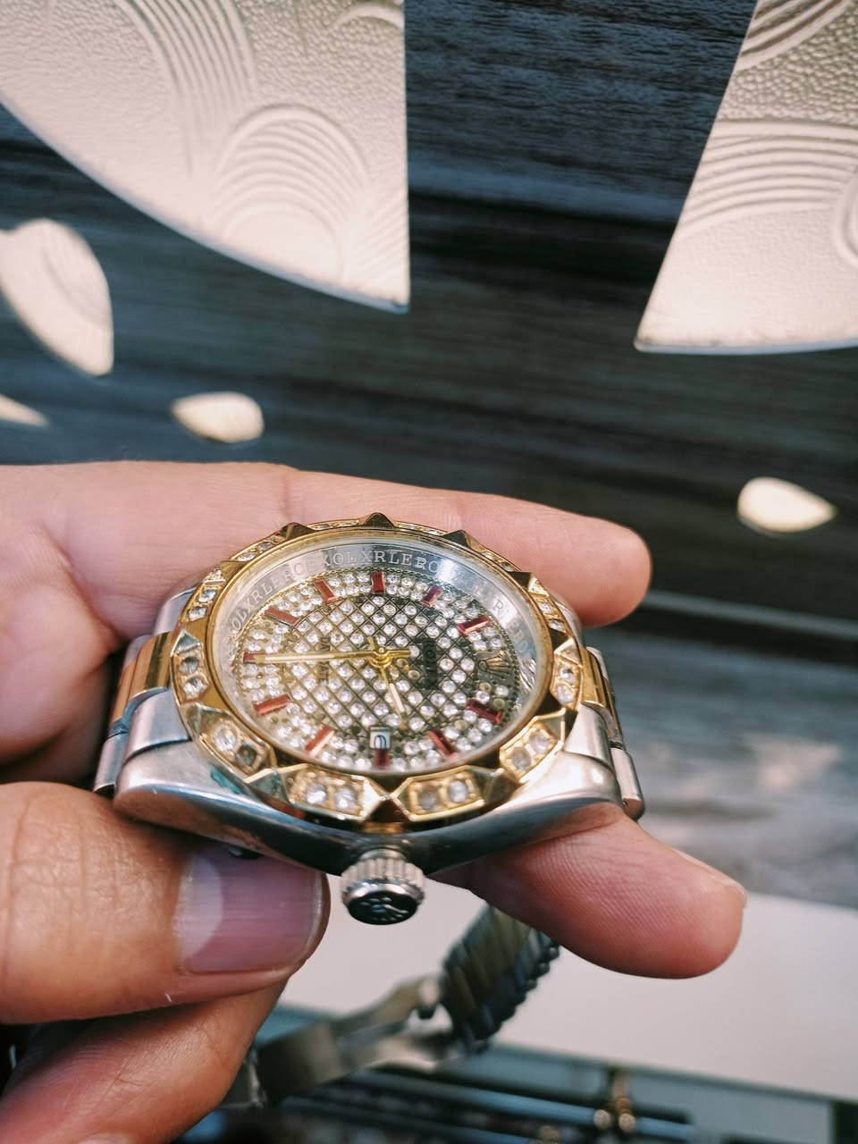 للبيع


**إذا كنت صاحب هذا الإعلان وتريد حذفه لأي سبب، رجاءا أرسل رسالة إلى الدعم الفني**