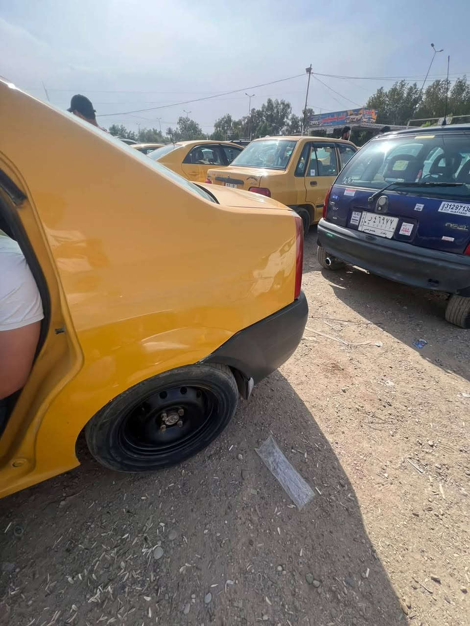 السلام عليكم رينو لوكان ٢٠٠٩ للبيع ***********
