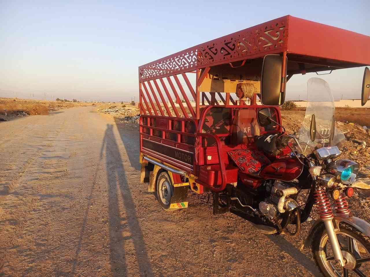 السلام عليكم ستوته للبيع موديل 23 مسجله لوحات انجليزي تحويل ثاني يوم ستوته نظيفه ما ناقصها اي شيء السعر 3,000,000 و300 مكان الفلوجه ***********
