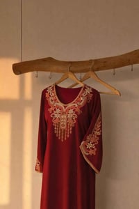 تشكيلة رمضان • دشداشة • متوفر بكل المقاسات