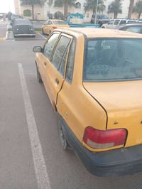 سايبا 2011 للبيع نضيفه مصفره هيئه.وغرامات شواصيها نضيفه راعيها موجود ت...