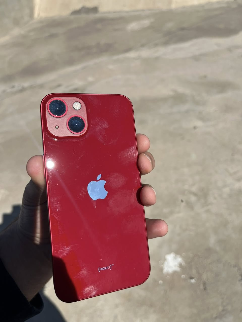 13عادي 128تك سيمكرت بطاريه83يعبر هو بس شرط مامفتوح جلخ مابي سعر440بي مجال


**إذا كنت صاحب هذا الإعلان وتريد حذفه لأي سبب، رجاءا أرسل رسالة إلى الدعم الفني**