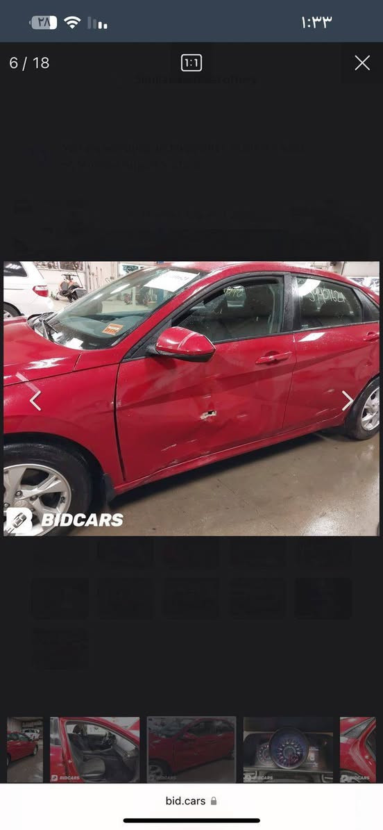 النترا موديل 2022 رقم أربيل بأسمي نص فول سعرها 138 وتفاصيل موجوده والحادث موجود داخل المنشور لاستفسار الاتصال على الرقم ***********
