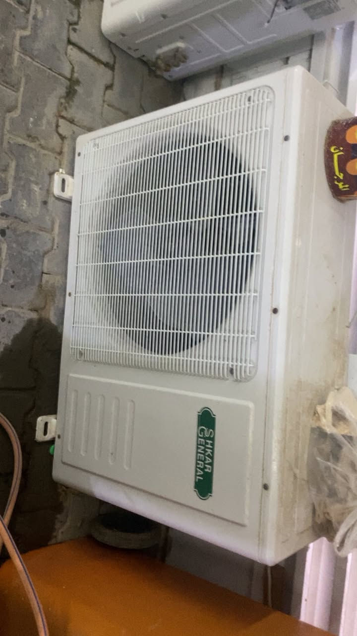 سلام عليكم سبالت عدد 2كنتوري طنين جنرل مستخدمه شهرين كلش نضيف سعر السبلت 500الف ***********بغداد سبع بكار كامل بواري وكهربائيات
