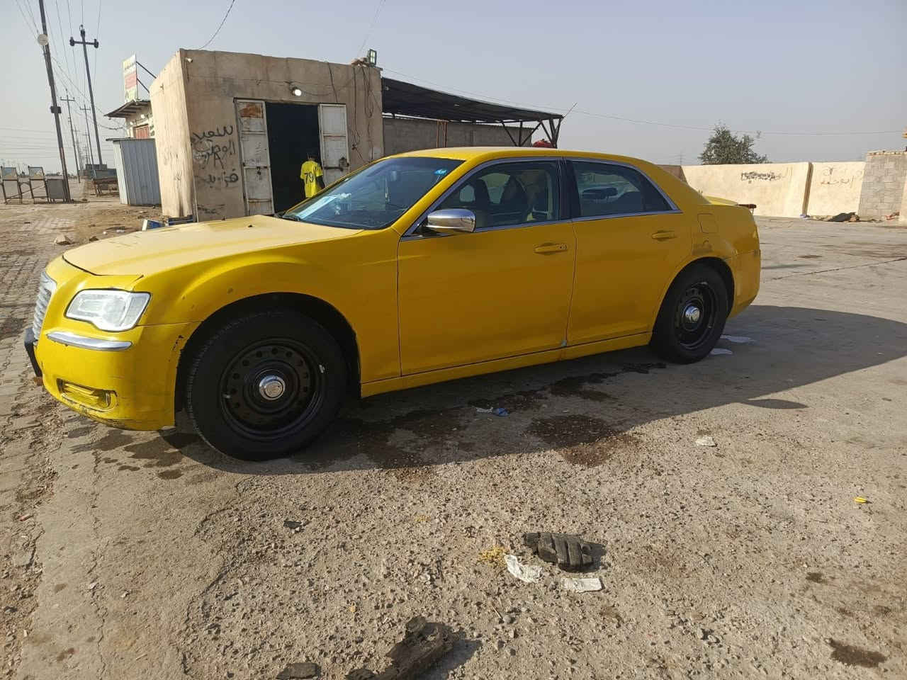 سلام عليكم اوباما البيع موديل١١رقم بصره الجديد مشروع وطني سياره خير من الله كير ومكينه وتخم تاير وحداده جدد شاشه جبيره داخل عسلي مبدل فخذه مكلف بلنشر رقم راعيه ***********
