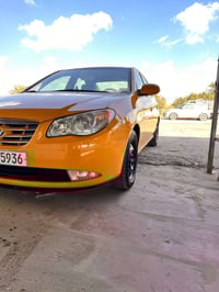 النترا • ٢٠٠٨ • محرك جديد