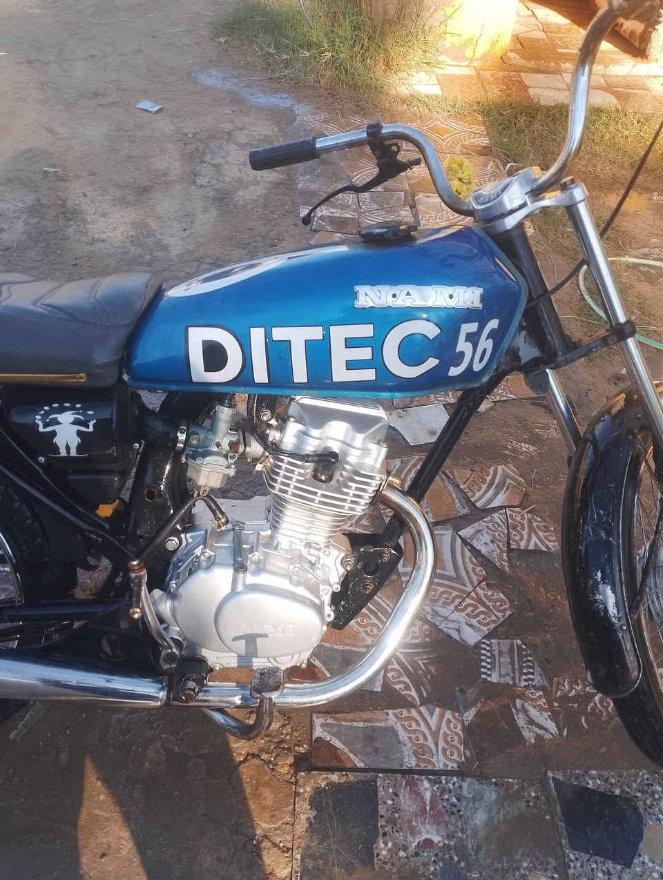 سلام عليكم  درجه تعمير اورق استنساخ مديل 25 مكينه ايراني اصلي نامه شلامجه ب500 وبيها مجال  ***********
مكان دبله طريق قاسم
