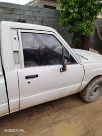 بيكب تيوته • ١٩٨٨ • مستبوشي اوتوماتيك