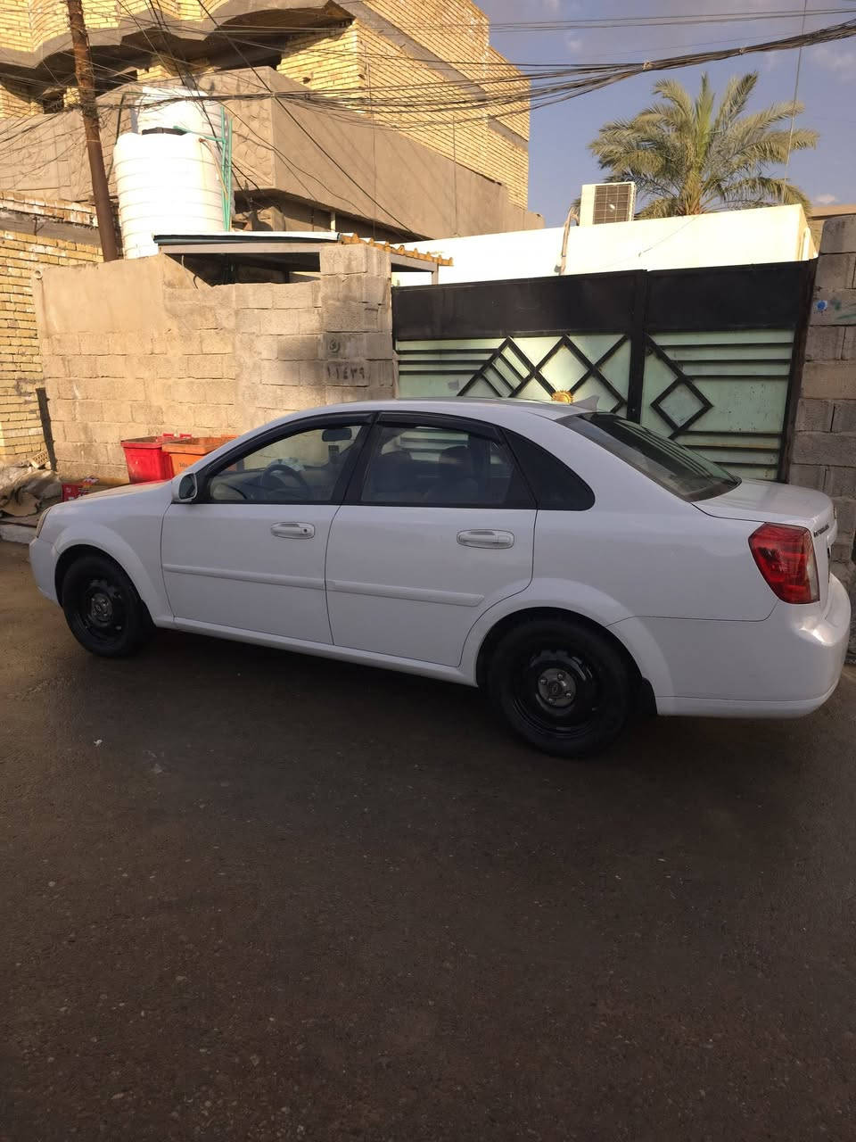 مكلف بالنشر الاتصال على الرقم المذكور    شوفرليت اوبترا ٢٠١١ مكفوله عدا جاملغ أيسر ،تبديل شركه الباقي مكفول سنويه ٢٠٣٠ دوشمه جديده تخم تايلندي أرقام نكليزي السعر ٩٥ بيها مجال المكان بسمايه قريه ١٠\ ***********
