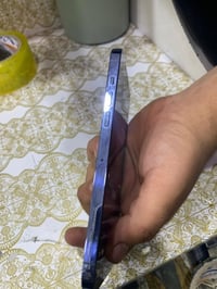 آيفون ١٣ برو ماكس • نضافة ٩٥٪ • بطاريه ٩٢٪