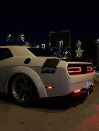 1000 قطعه Shaker .Scat Pack.R/T.Swinger.Widebody مديل 2023 النداء الاخ...
