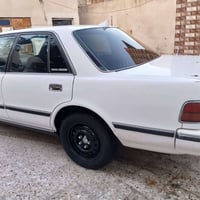 كروسيده • ١٩٩٠ • رقم بغداد