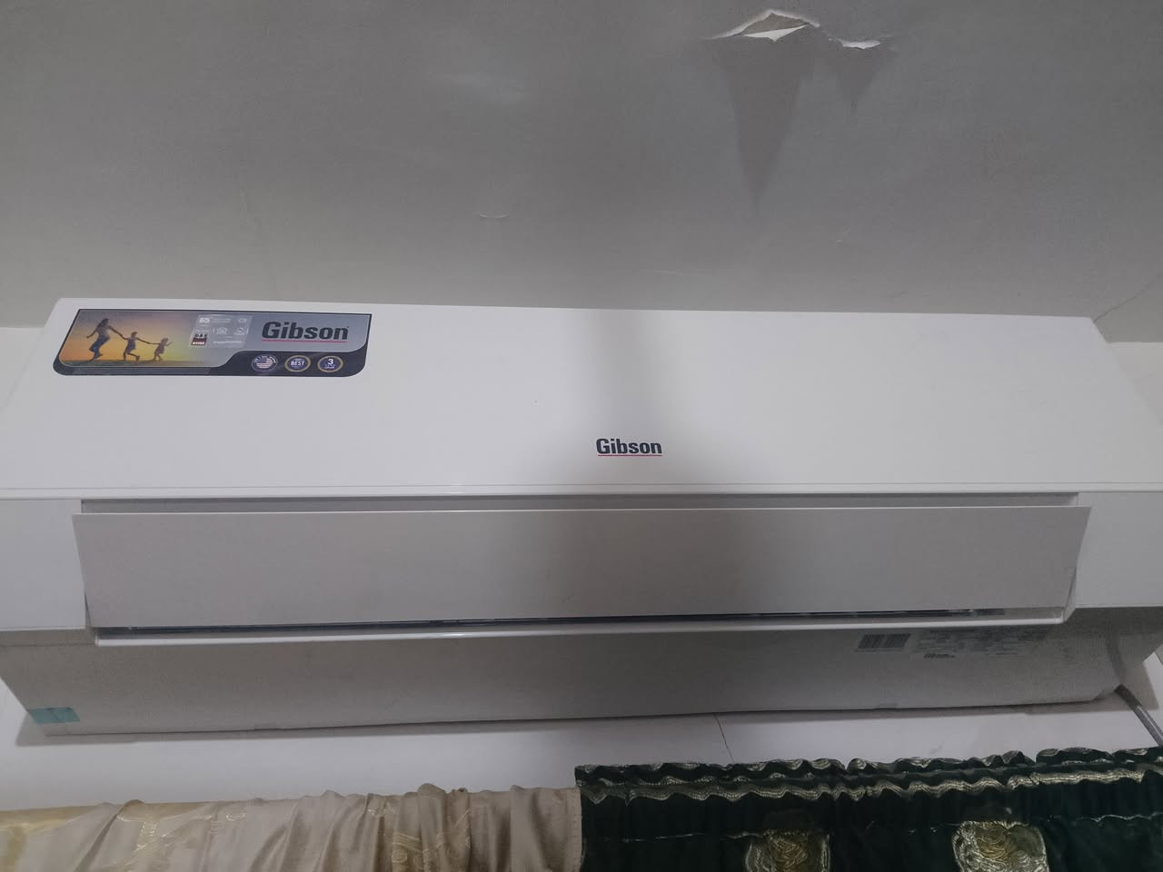 عندي سبلت 2طن للبيع جبسون موسم واحد مشتغل ونضيف حيل سعره عله الخاص


**إذا كنت صاحب هذا الإعلان وتريد حذفه لأي سبب، رجاءا أرسل رسالة إلى الدعم الفني**