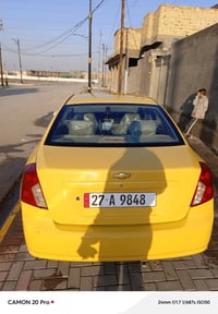 اوبترا 2011 • ارقام انكليزي • صبغ عام