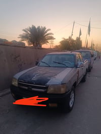 دمنار موديل 2006سياره حلوه خير من الله ب30 وبيه مجال للشراء  الاتصال 0...