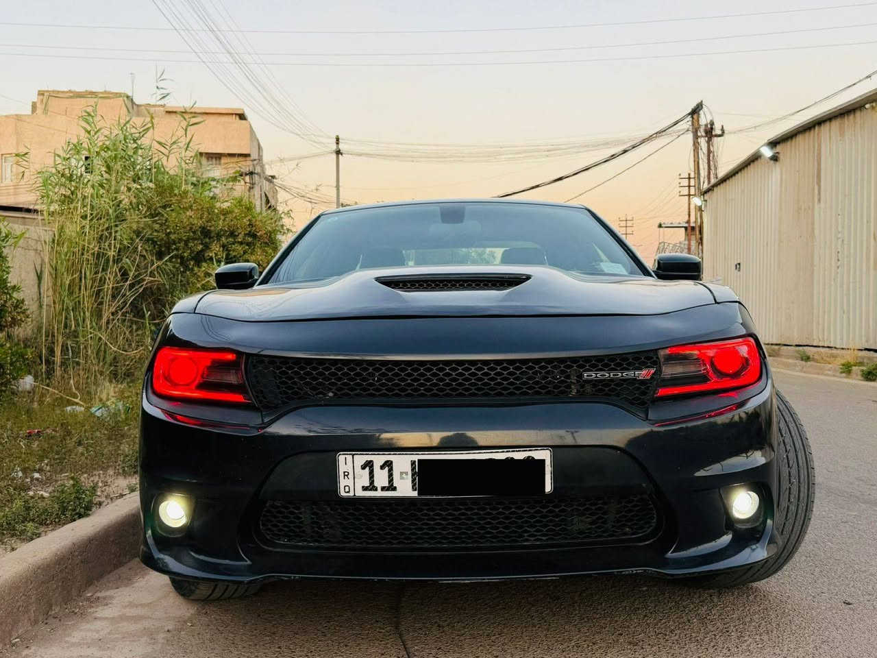 جارجر 2019 SXT فول مواصفات عدا الفتحة
( بصمة تشغيل وأبواب ـ كشنات جلد وكهرباء - حساسات وكامرة خلفية - شاشة كار بلي - كير طيارة وبقية مواصفات الجارجر )
كير محرك صدر تبريد تايرات جدد
سيارة جديدة جدا
رقم بغداد الجديد 
صبغ قطعتين بنيد وجاملغ وجاملغ كلير بدون دواخل 
شواصي ولغود مكفولة
السعر 177 ورقة 
العنوان بغداد السيدية
للاتصال *********** اتصال وواتس
غير متواجد ع النت
