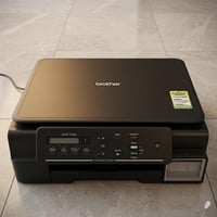براذر T300 • مستعمل • حبر خارجي