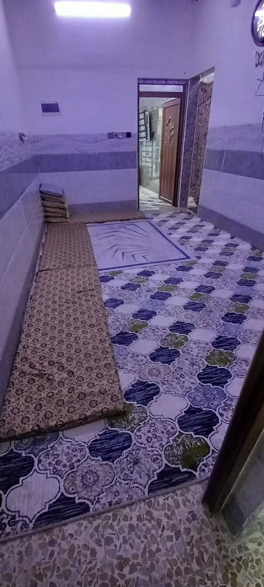 للبيع للبيع 🏠🏠 
دار في حي السماح الأساتذه خلف الأركان / قرب مدرسه الكويتيه / المساحه / ١٠٠ متر / البيت فول / اتجاه شمال / سيراميك  + 
خدمات ماءفول💦+كهرب+تبليط
صنف العقار +كرت بلديه + مقدم معامله للتمليك / السعر ٥٧ مليون وبي مجال /  للأسفسار الأتصال على الأرقام + *********** / *********** / يوجد لدينا عروض في حي السماح / الأولى + والثانيه + يوجد لدينا عروض في حي السماح / زراعي / سكني  / تجاري /
