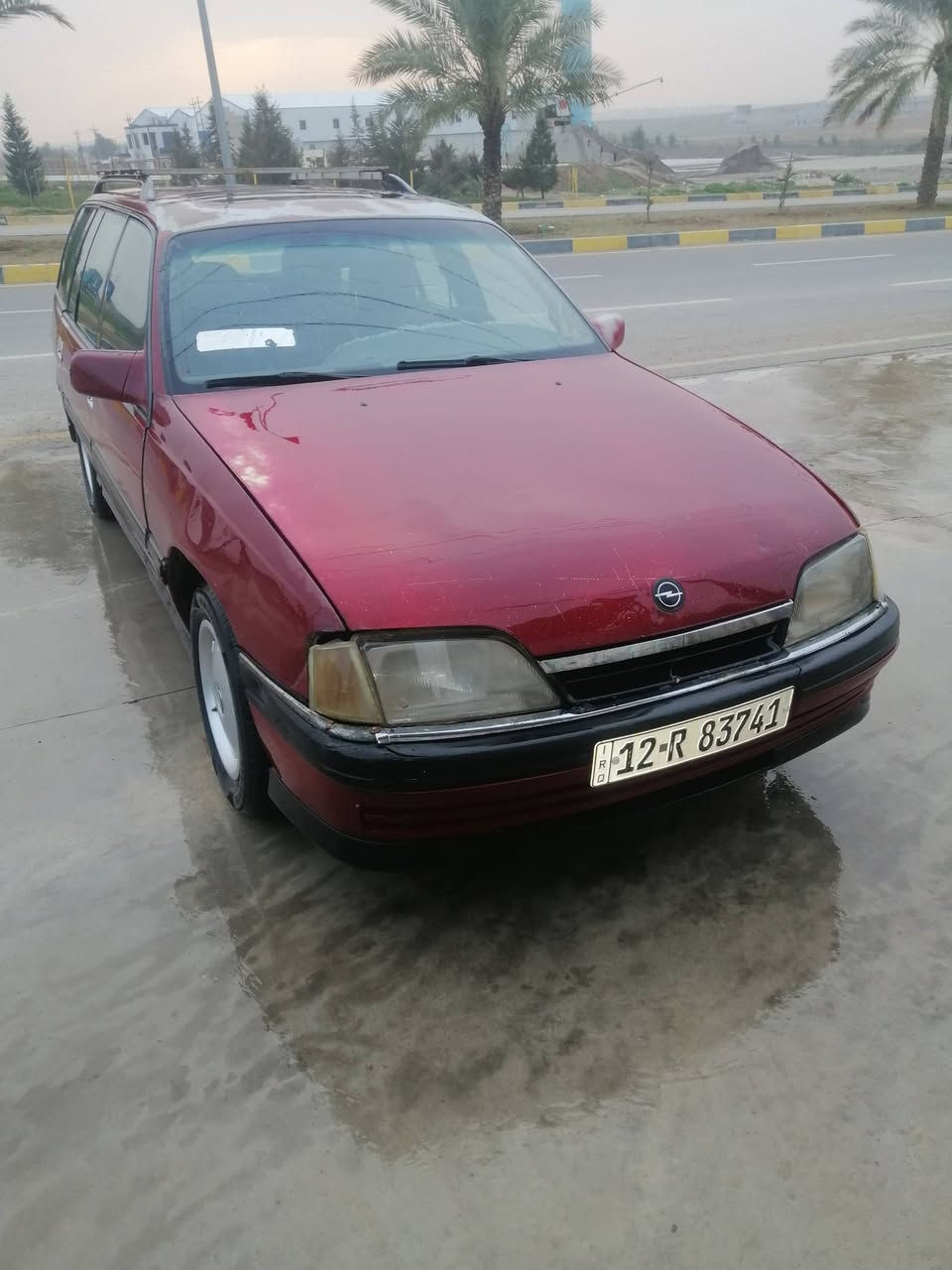 اوميكا للبيع  موديل ٩٣                  ***********
