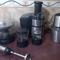 مجموعة مطبخ • قطع غيار • تحتاج تصليح