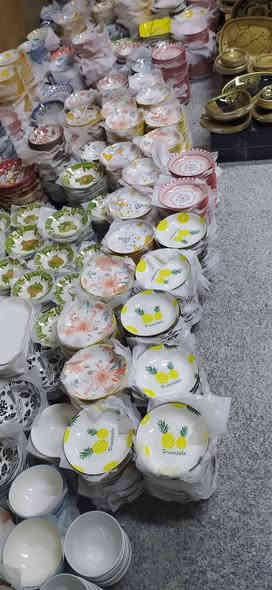 مرحبا بكم مجمع ماهر للفرفوري الاوروبي عنواننا بابل الحمزه الغربي خلف مجمع وارث طبي قرب دكتوره هدي رقم الهاتف الاستفسار ***********
