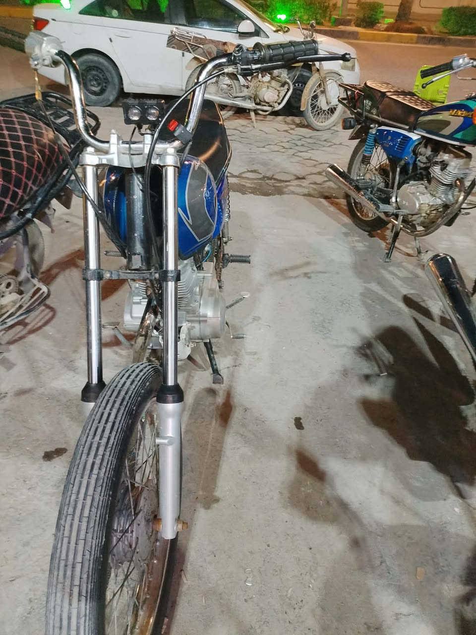 السلام عليكم درجه اربعه كير كلك مكفوله دراجه نضيفه شوفت عينك كربلا الحر السعر 375قفل قفل *********** متواجد اتصال
