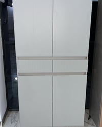 بسماية بغداد • خزائن • قرب المستشفى