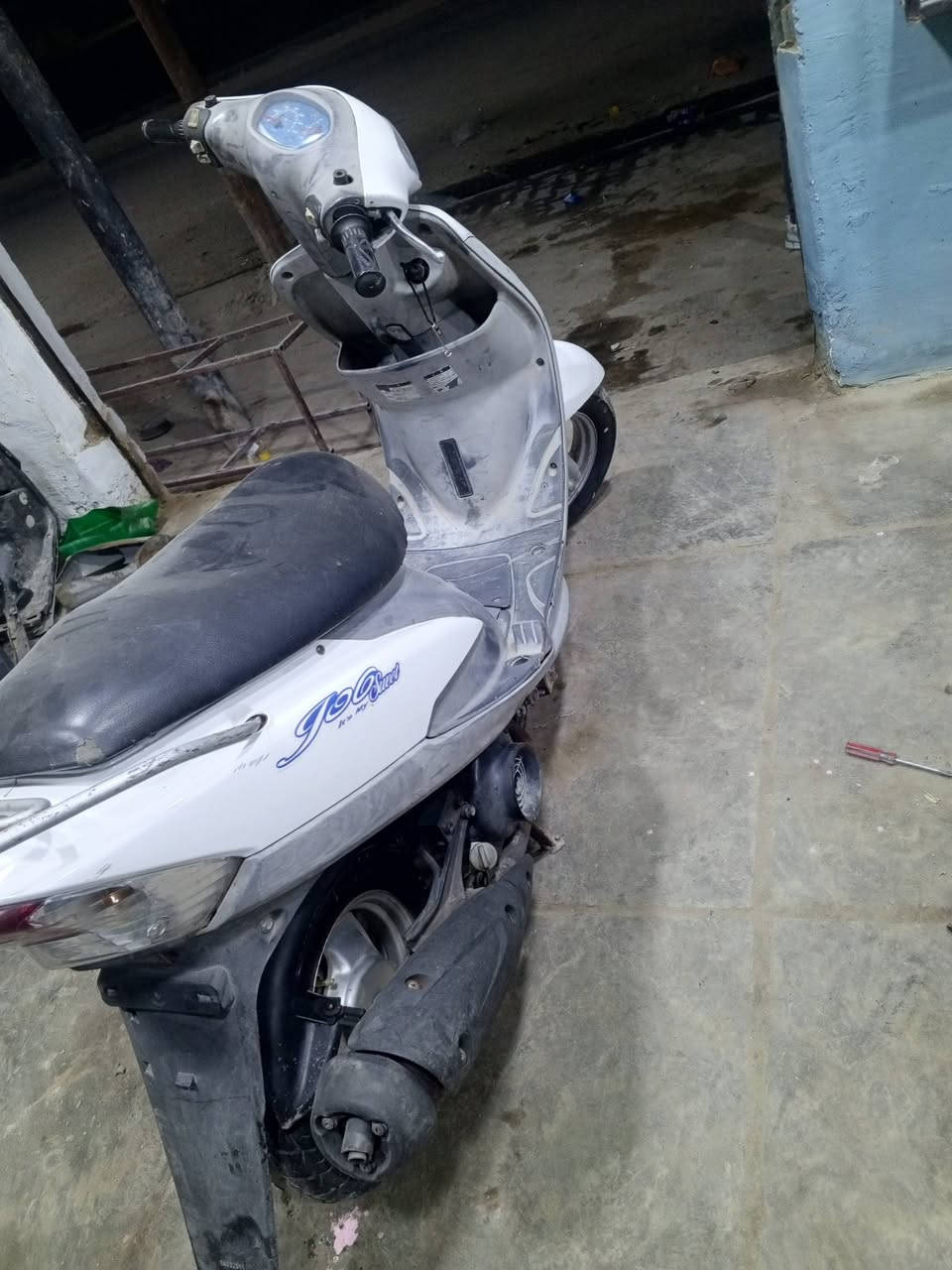 سلام عليكم دراجه ماكس منغولي للبيع  السعر 650 وبيها مجال حك الجيه مفتوحه فقط ولفات الرقم ***********
