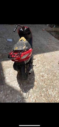 ماكس صيني • كوم حديد • كدامك