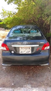 يارس • ٢٠٠٩ • جير عادي