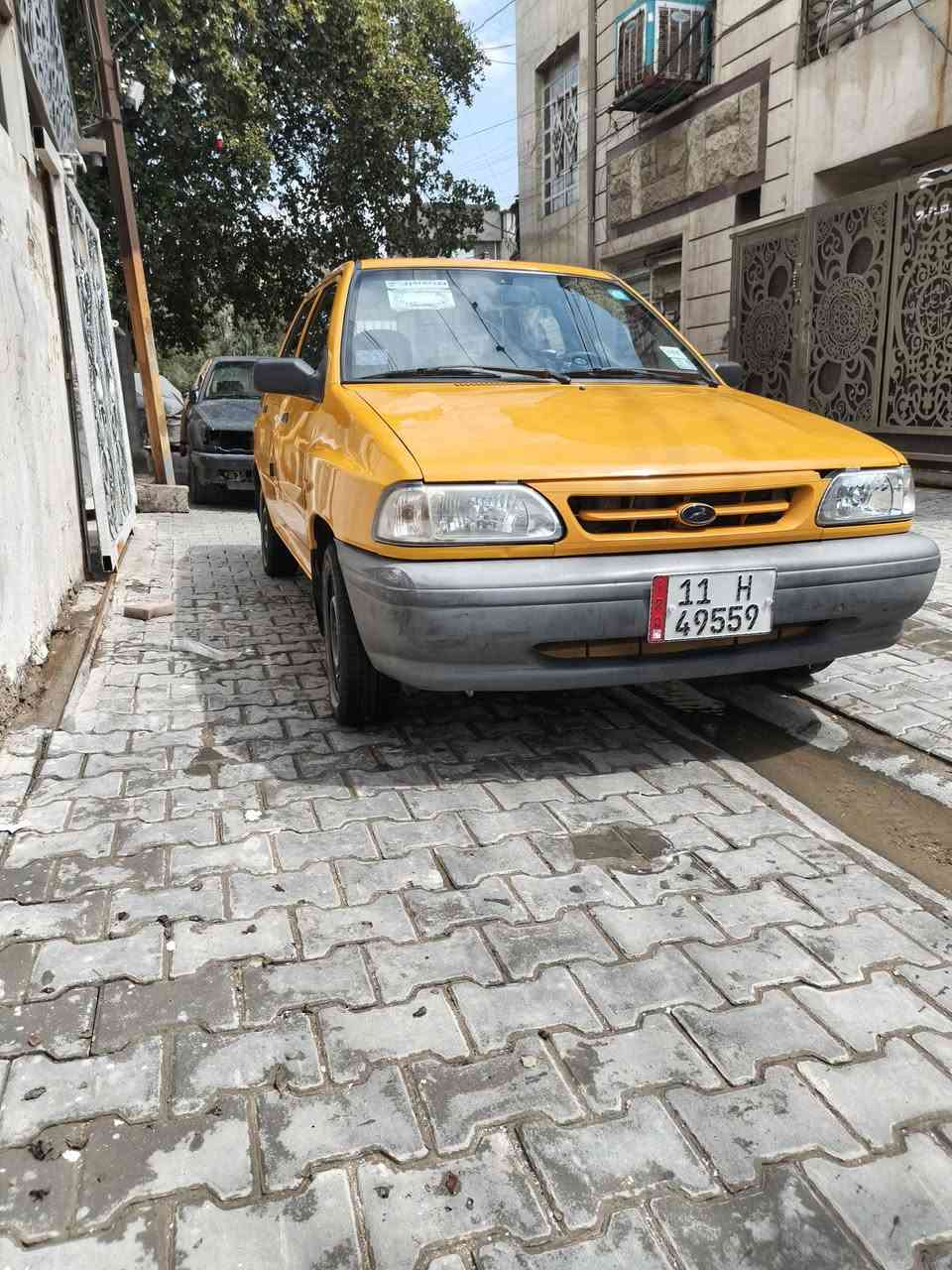 السلام عليكم سايبة مديل 2018
السيارة كفالة عامة من كلشي لا صبغ ولاضربة السيارة خير من الله😇🙏👼 بل عافية علا الياخذهة كير محرك مكفولات السيارة احلا من الصور السعر 52بيهة مجال بصيج ما متواجد علا الفيس ***********

*********** بسمي رقم انكليزي
