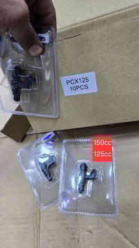 متوفر   125cc اصلي متوفر.  150cc اصلي  07722777157