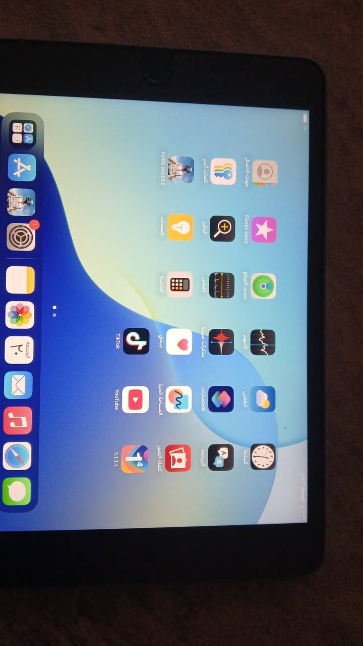 ابياد للبيع نضافه ٨٠ /١٠٠
مني 5
ذاكر64
225
***********
كراتونه شاحنه كمال سمعات شحن هديه الجهاز لا مفتوح ولا مصلح شحن خير من الله
