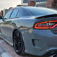 ويل ٢٠ • رصاصي فضي • نجف